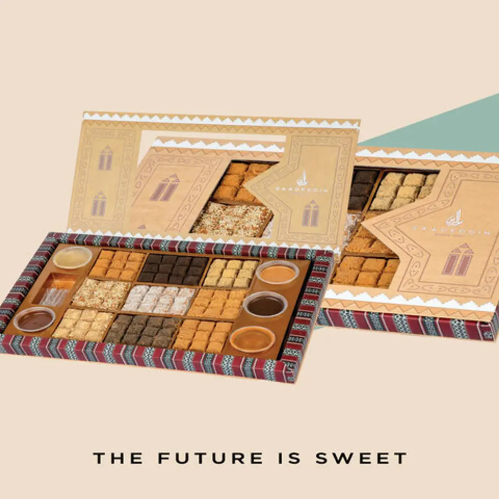 Large luxury tamriya box