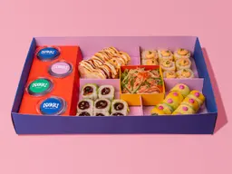 Nori Gathering Box