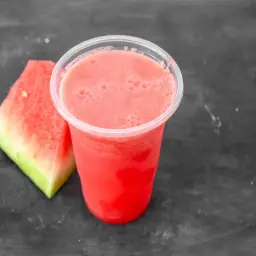 عصير بطيخ