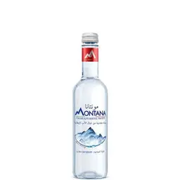 Sparkling Water