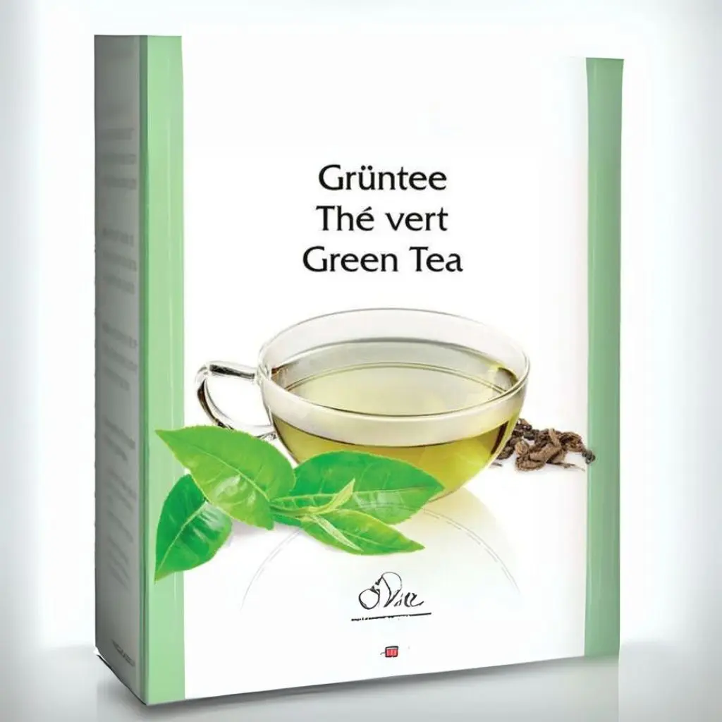 Green Tea