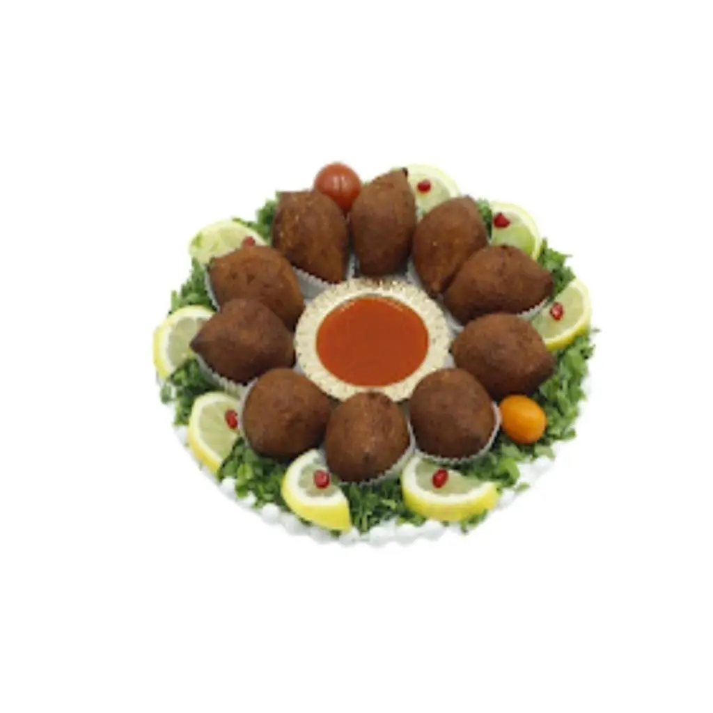 كبة لحم