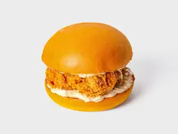 Truffle Chicken