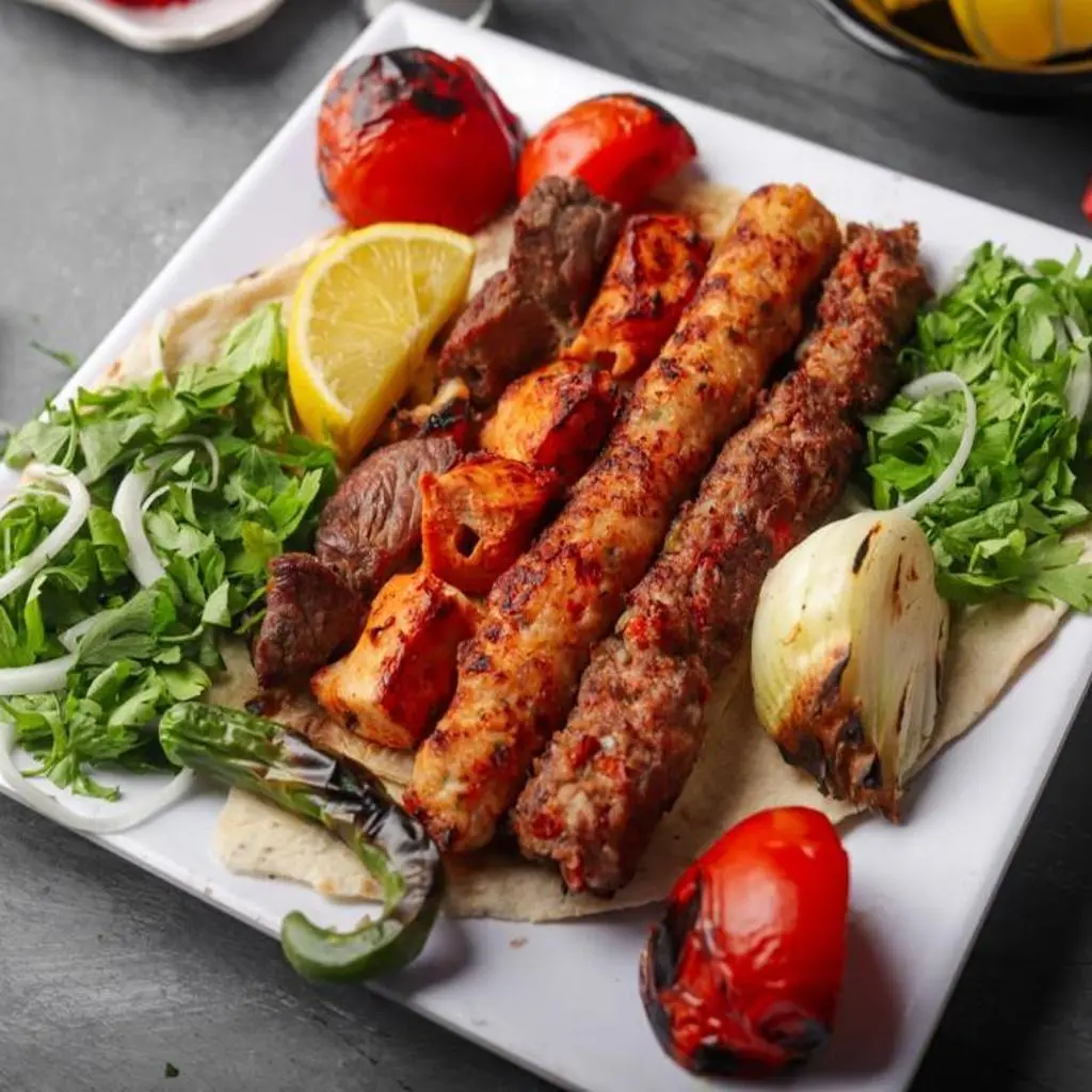 مشكل مشويات