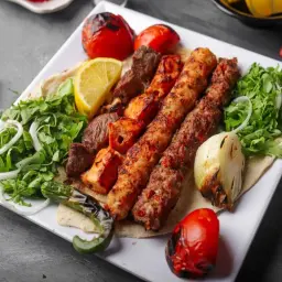 مشكل مشويات