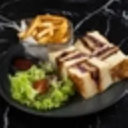 Chicken Sandu
