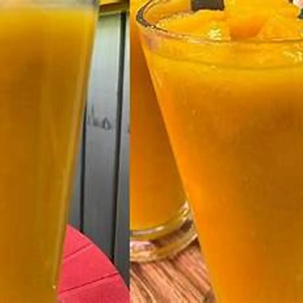 قطع مانجو