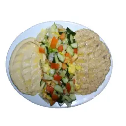 Mixed Appetizers