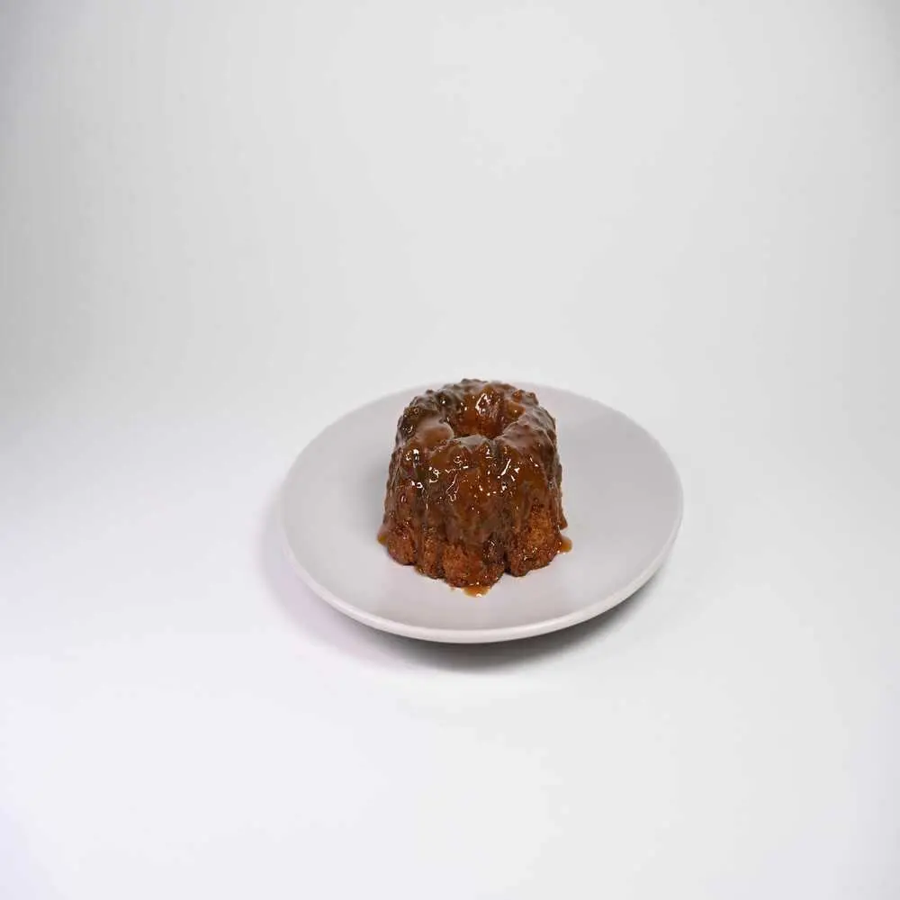 Date Cake