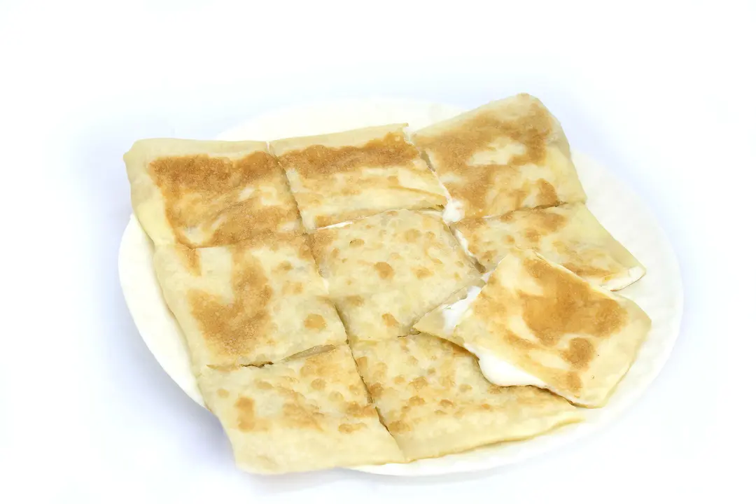 مطبق قشطة حلو