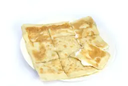 مطبق قشطة حلو