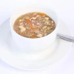 Hot and Sour Soup