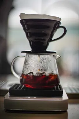Iced V60