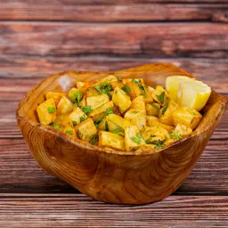 Spicy Potato
