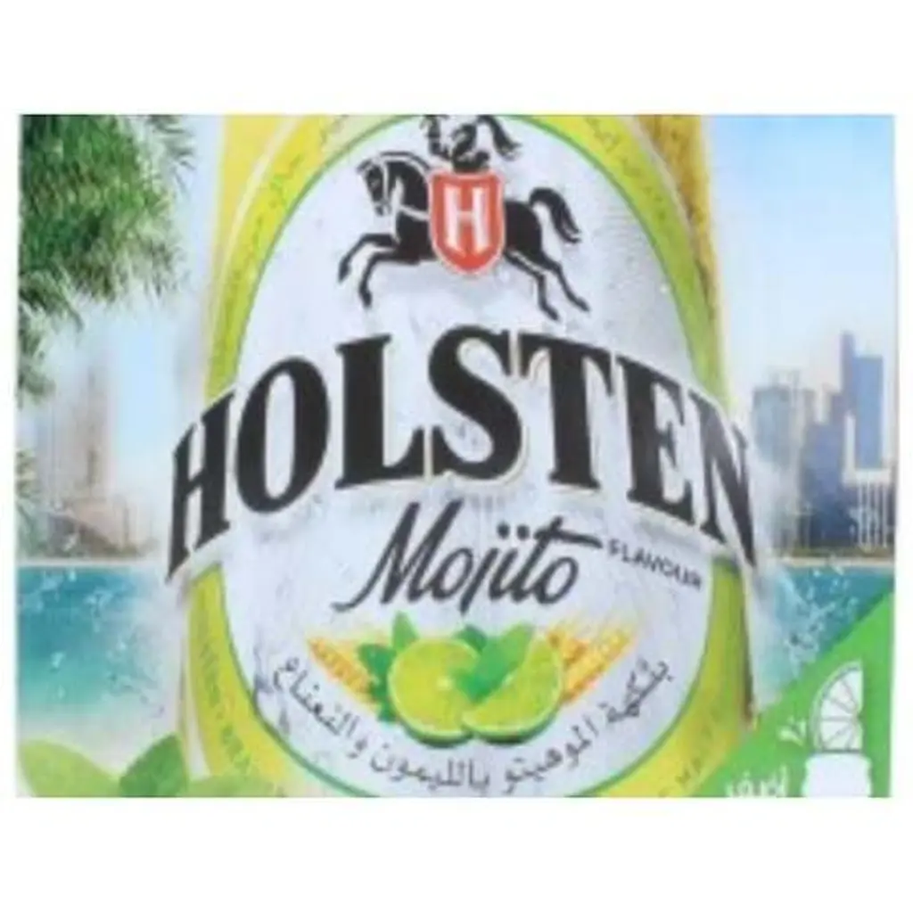 Beer (Non-Alcholic)