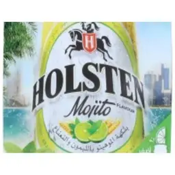 Beer (Non-Alcholic)