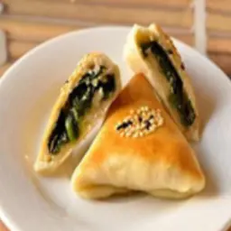 Spinach Pie