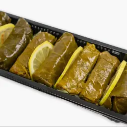 Classic Grape Leaves