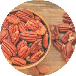 جوز بيكان
