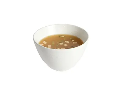 Miso Soup