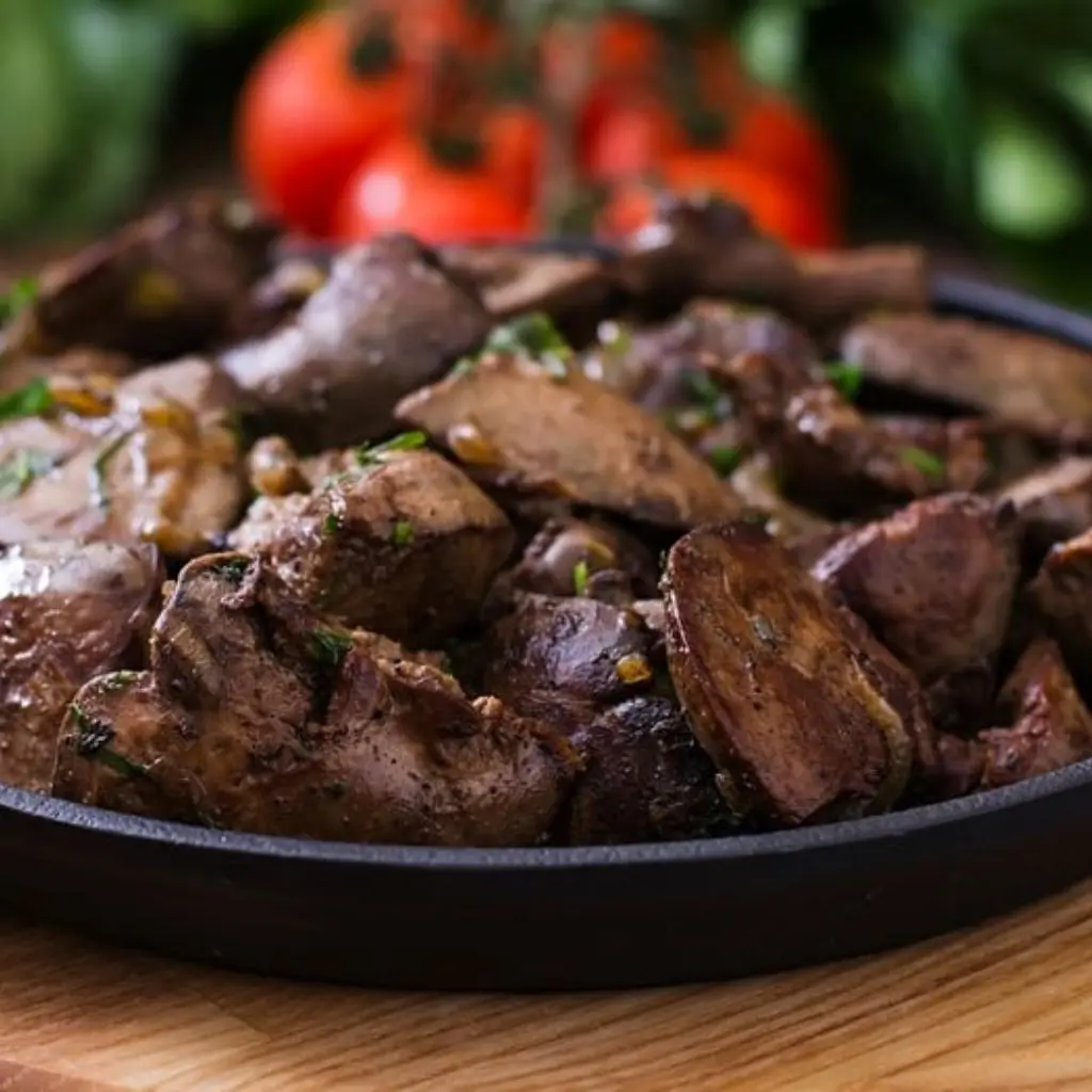 Liver