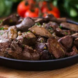 كبدة