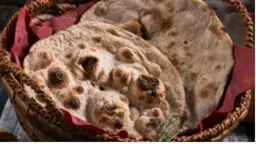 Roti 2 piece