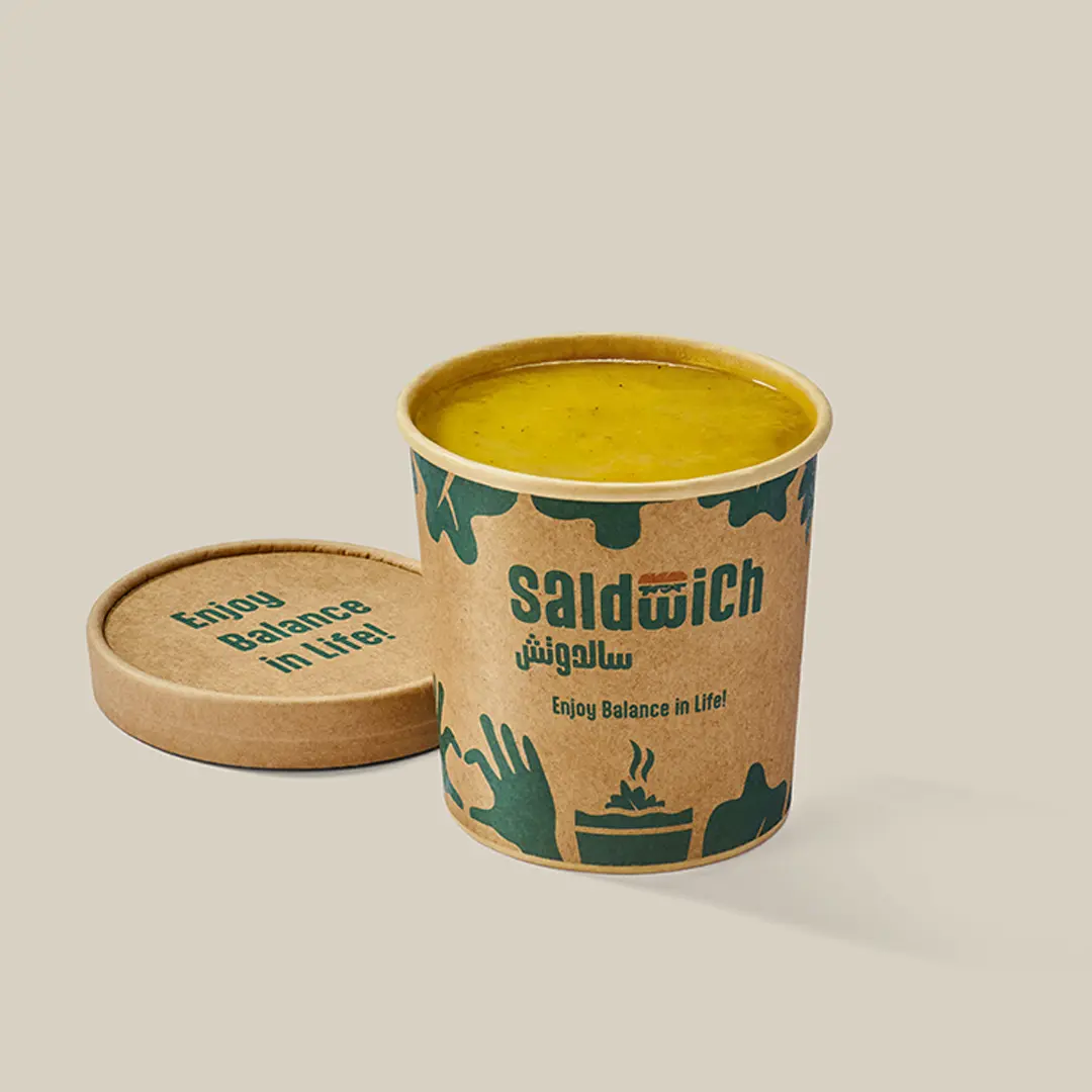 Pumpkin Soup