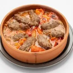 Indian Kebab