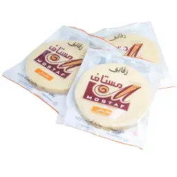 مستاف سمبوسة دائرى