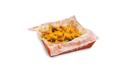 Cheesy Fries