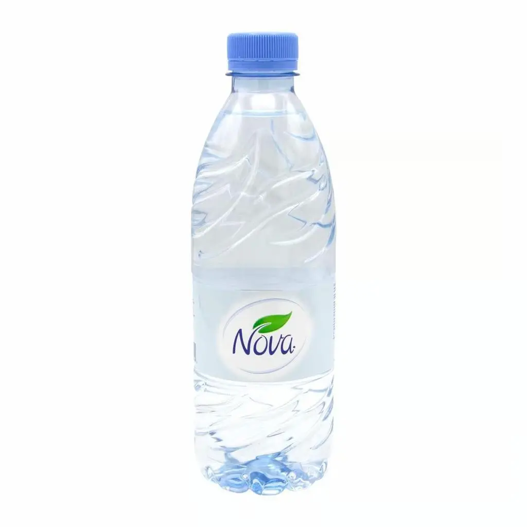 Mineral Water