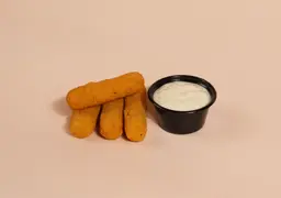 أصابع الموزريلا