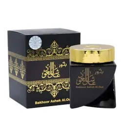 بخور عاشق العود