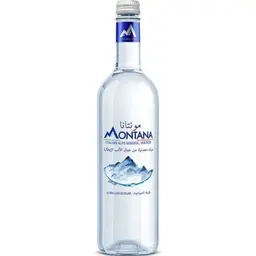 Imported Water