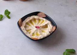حمص بيروتي