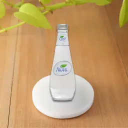 Sparkling Water