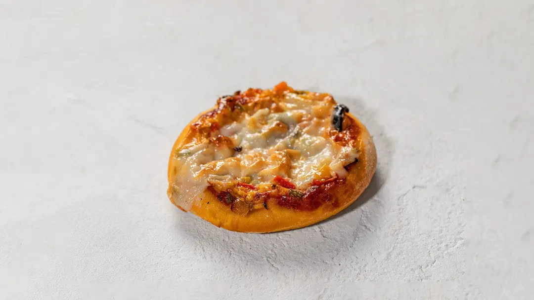 Pizza Fatayer