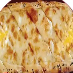 فطيرة بيض بالجبن المقلي