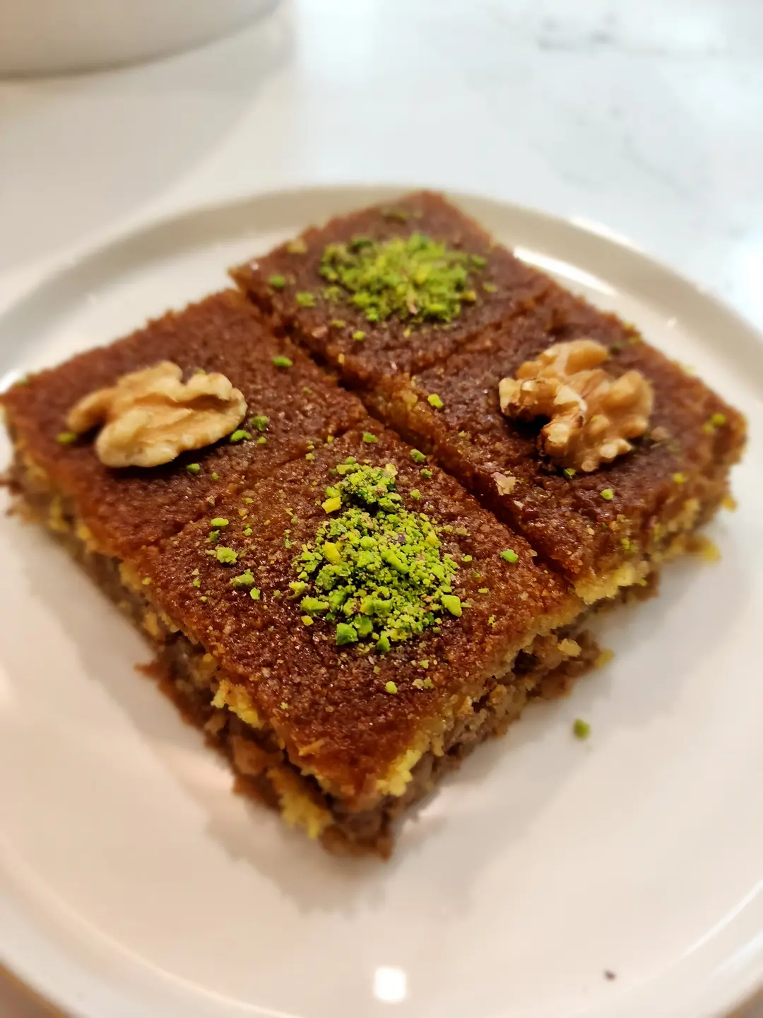 GHAZWIAH KUNAFA