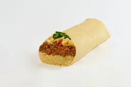 بوريتو لحم