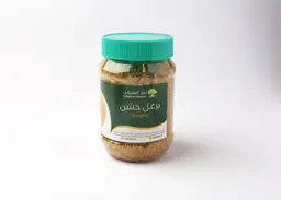 برغل خشن