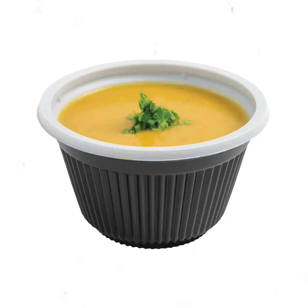 شوربة العدس