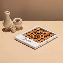 ميني تارت غرتاف