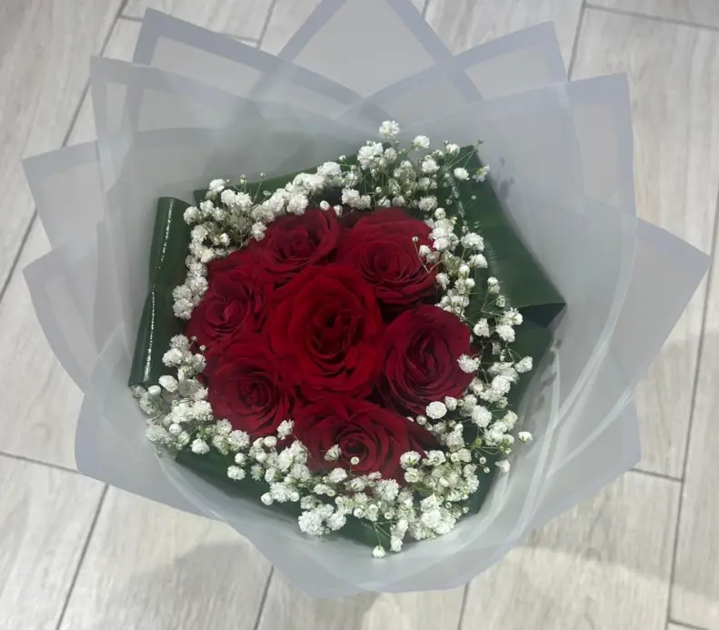 باقة 36