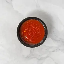Hot Sauce