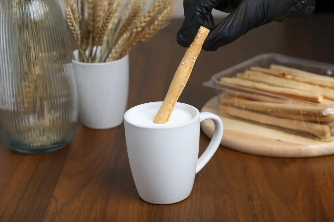 Zaatar Rusk