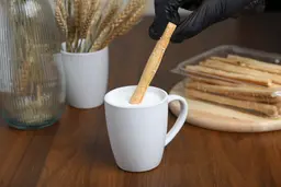 Zaatar Rusk