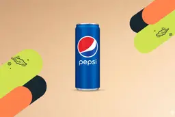 Pepsi
