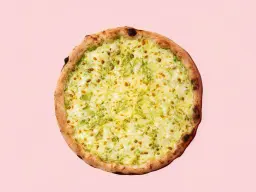 Pesto Pesto Pizza